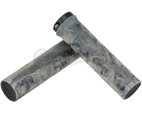 Грипси Truvativ Descendant Grips Gray/Black