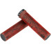 Грипсы Truvativ Descendant Grips Red/Blood
