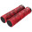 Грипси Truvativ Descendant Grips Red/Blood