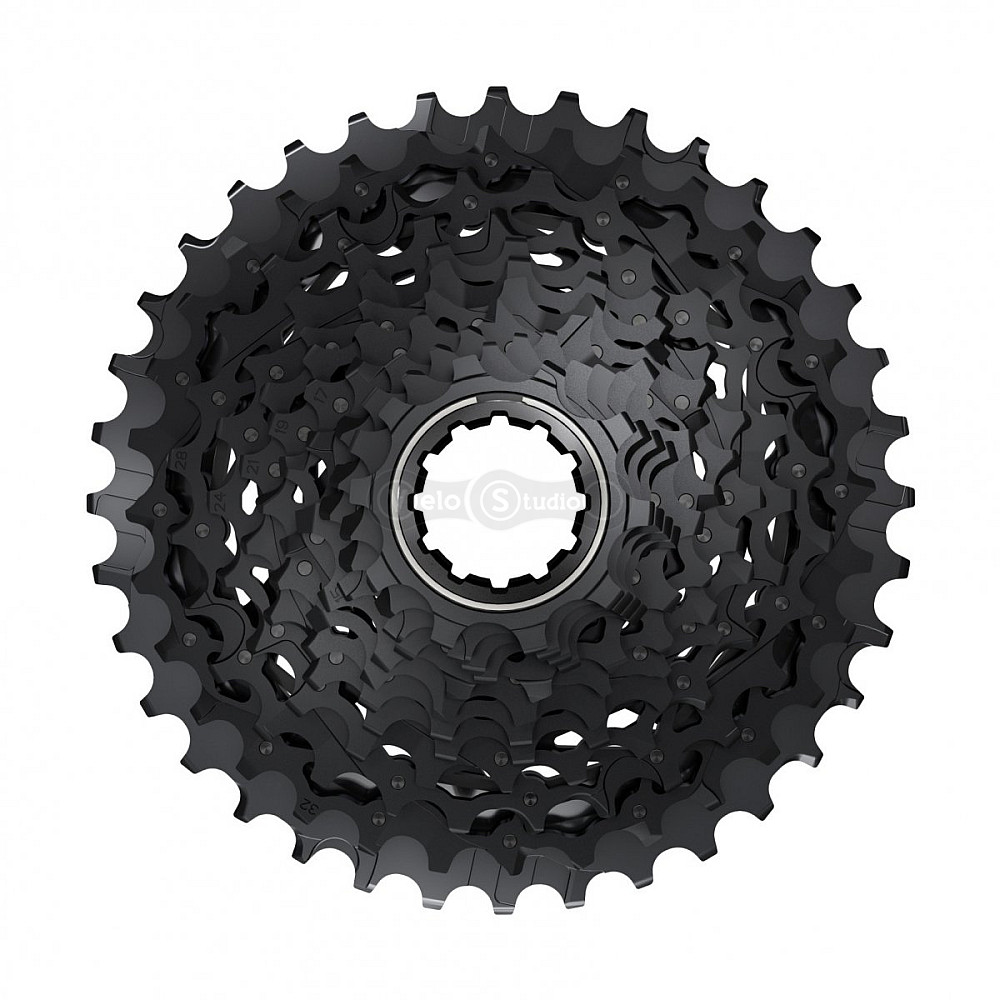 Група Sram Force eTap AXS D1 36T 1x12 швидкостей