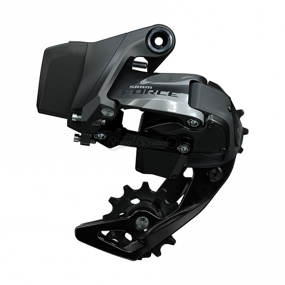 Група Sram Force eTap AXS D1 36T 1x12 швидкостей