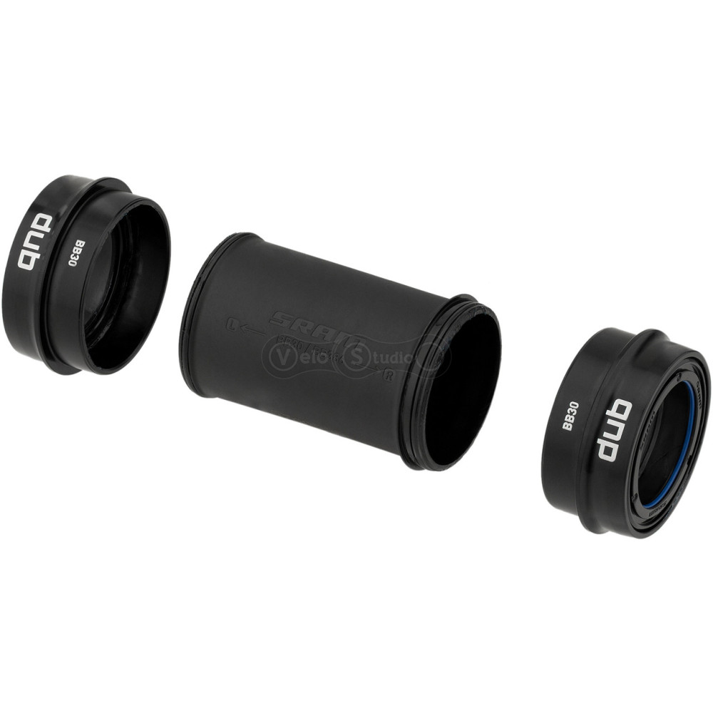 Каретка SRAM DUB BB30 Road Ride 68 мм