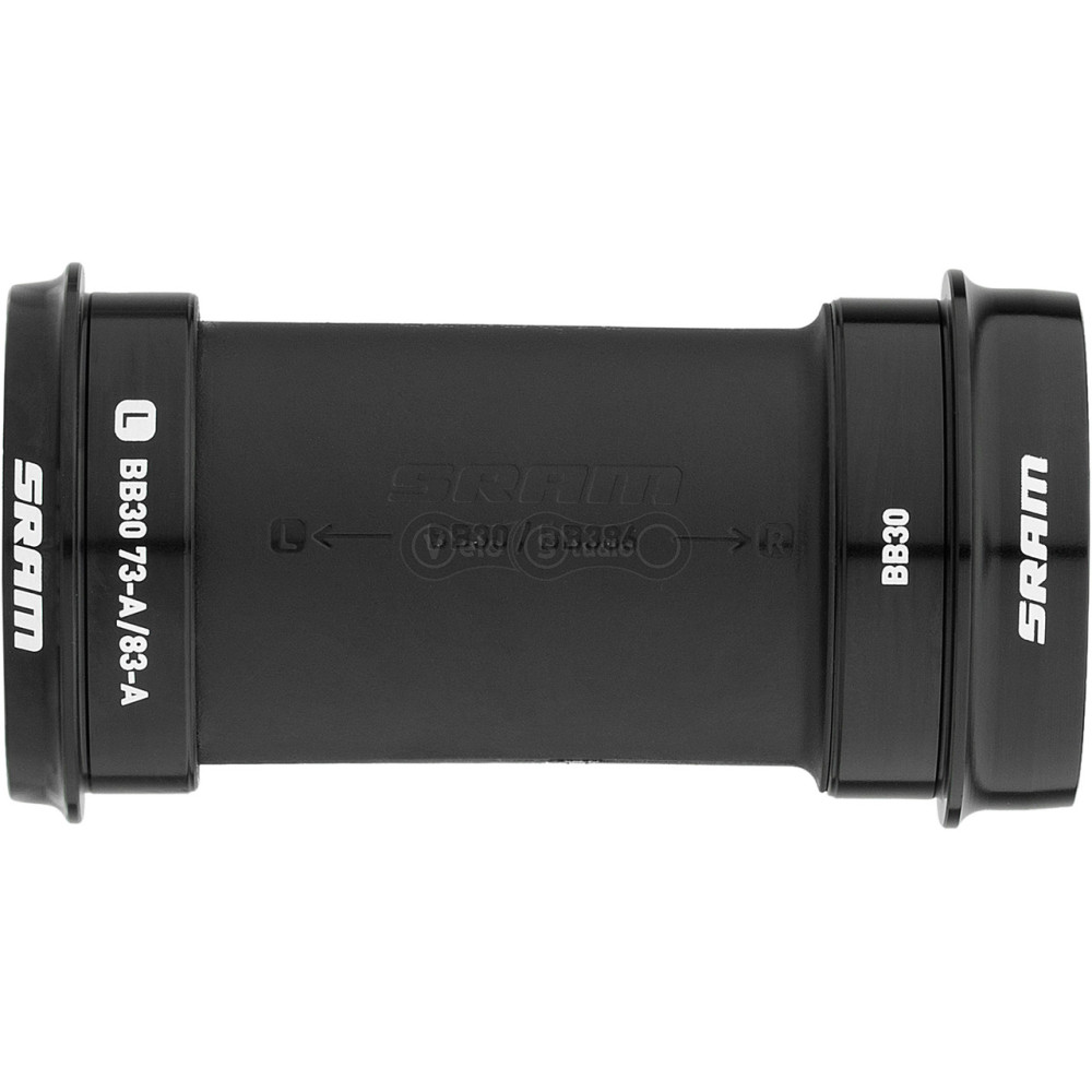 Каретка SRAM DUB BB30 Road Wide 73 мм (Cannondale)
