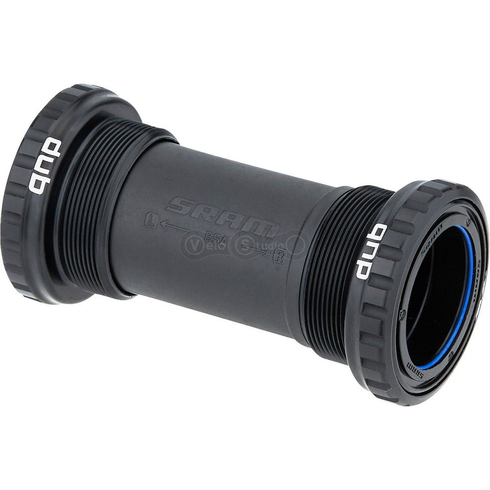 Каретка Sram DUB Italian (Road and Road Wide) 70 мм