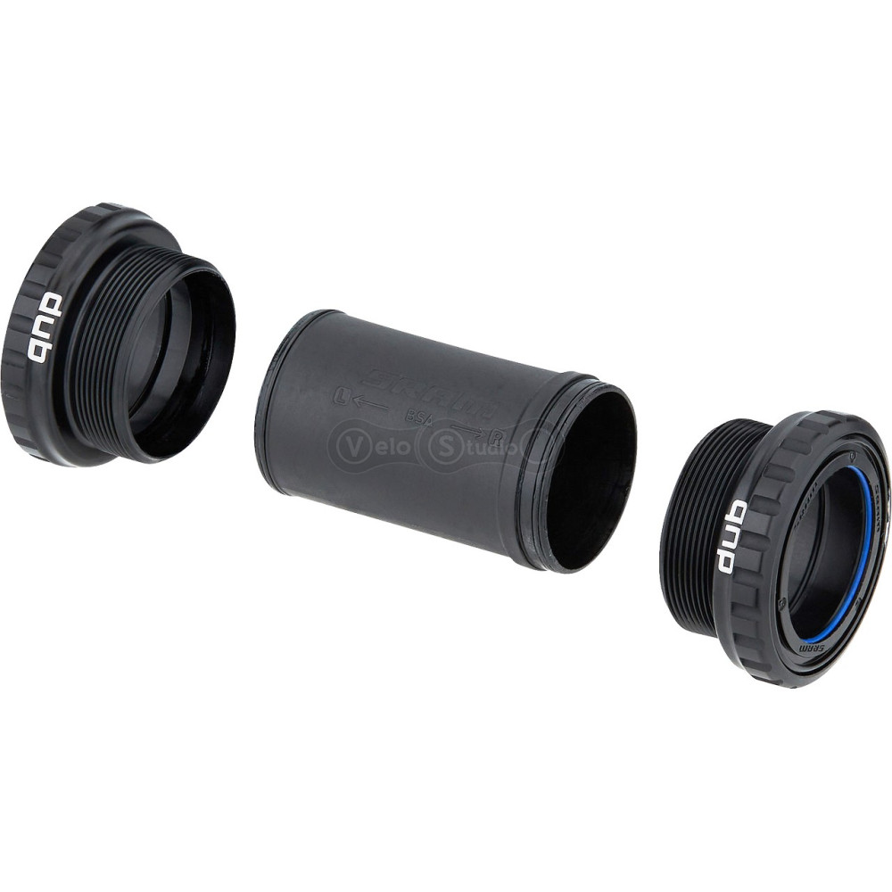 Каретка Sram DUB Italian (Road and Road Wide) 70 мм