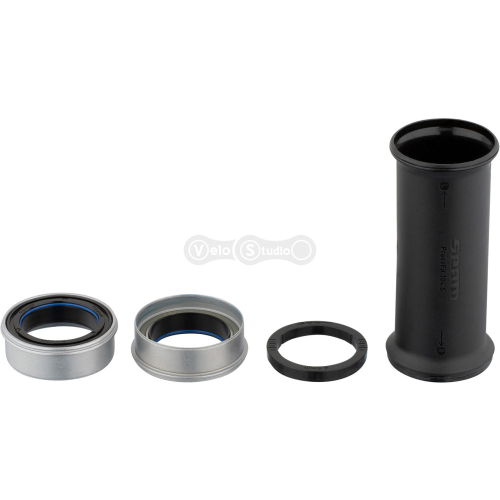 Каретка Sram DUB Pressfit MTB 104.5 мм