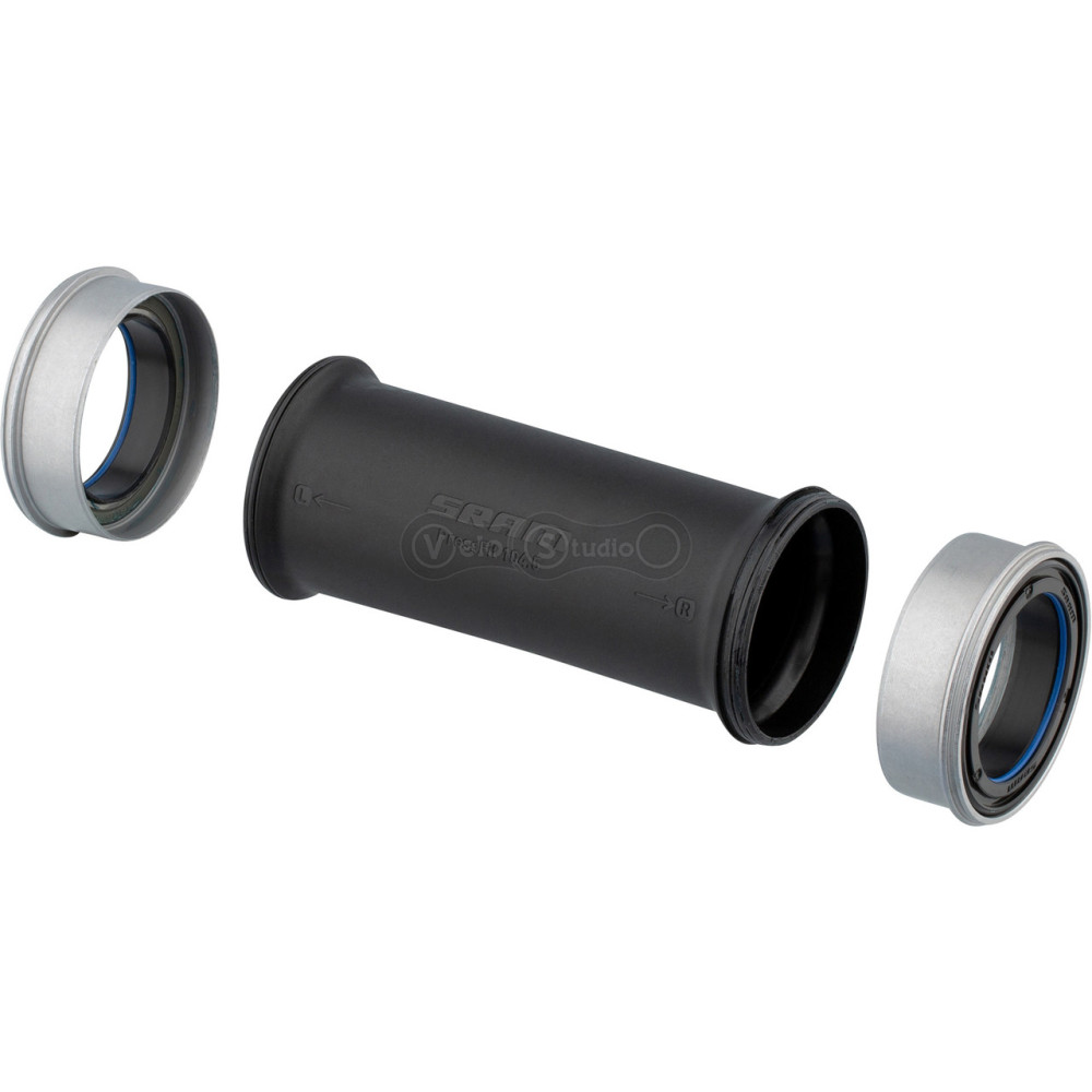 Каретка Sram DUB Pressfit MTB 104.5 мм