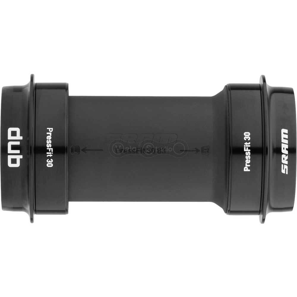 Каретка Sram DUB PressFit 30 MTB 83 мм