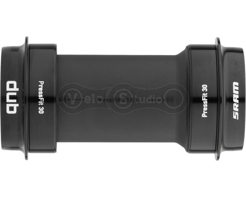 Каретка Sram DUB PressFit 30 MTB 83 мм