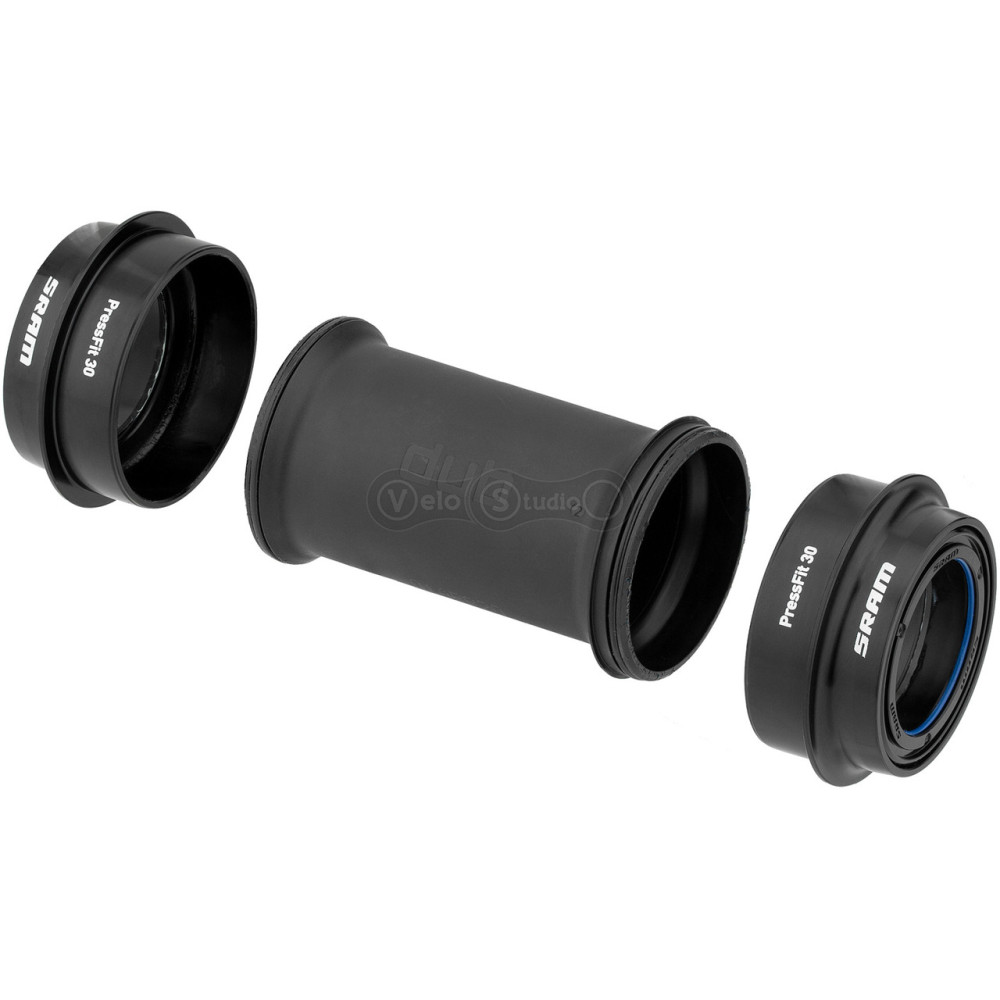 Каретка Sram DUB PressFit 30 MTB 83 мм