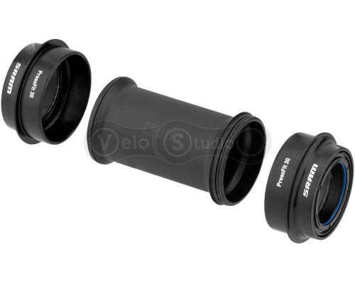 Каретка Sram DUB PressFit 30 MTB 83 мм