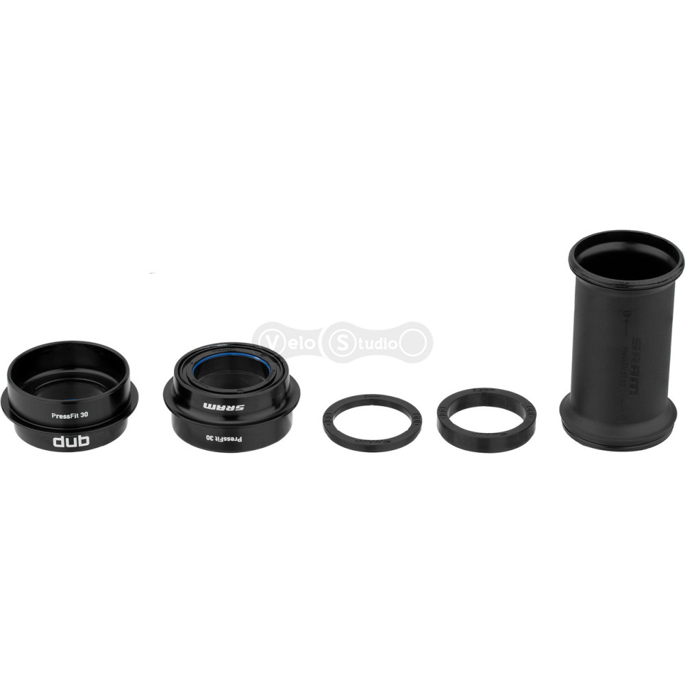 Каретка Sram DUB PressFit 30 MTB 83 мм