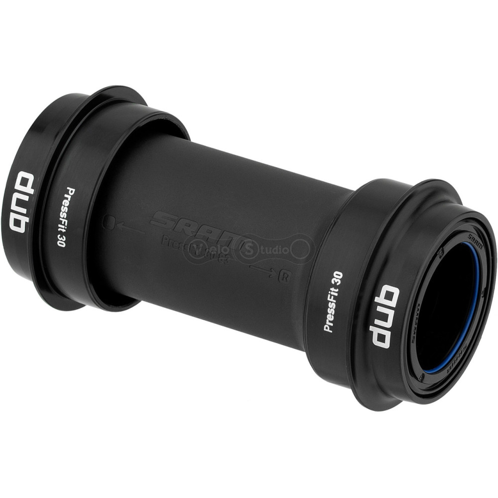 Каретка Sram DUB PressFit 30 MTB 83 мм