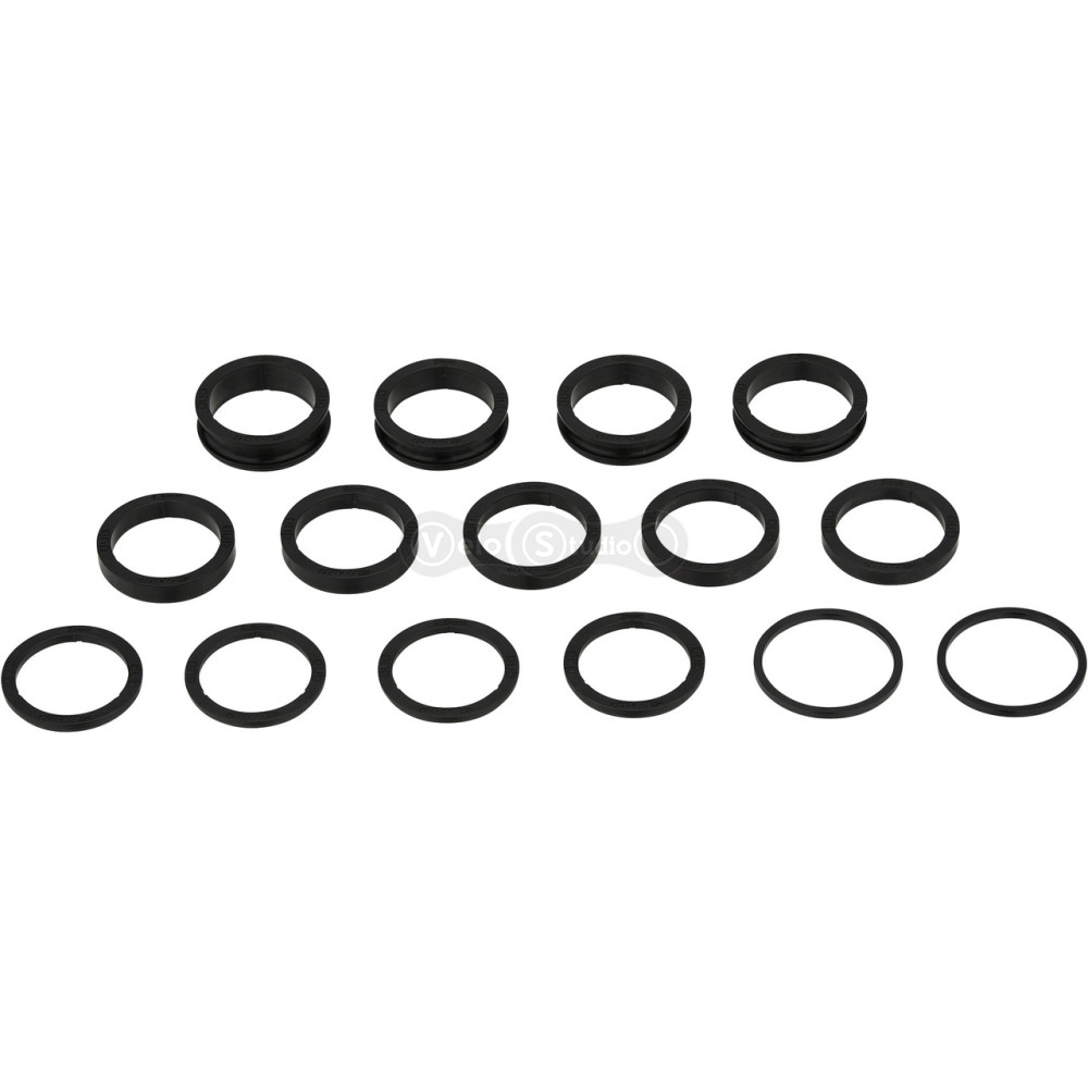 Набор колец для каретки SRAM DUB MTB/ROAD V3