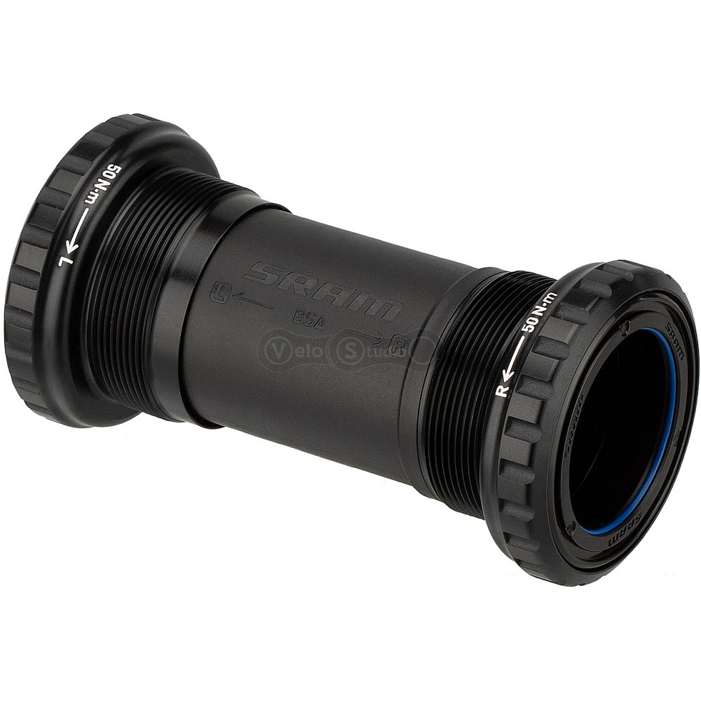 Каретка SRAM DUB English/BSA (MTB SuperBoost+) 73 мм