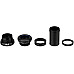 Каретка SRAM DUB (55 мм Chainline) 68/73 мм