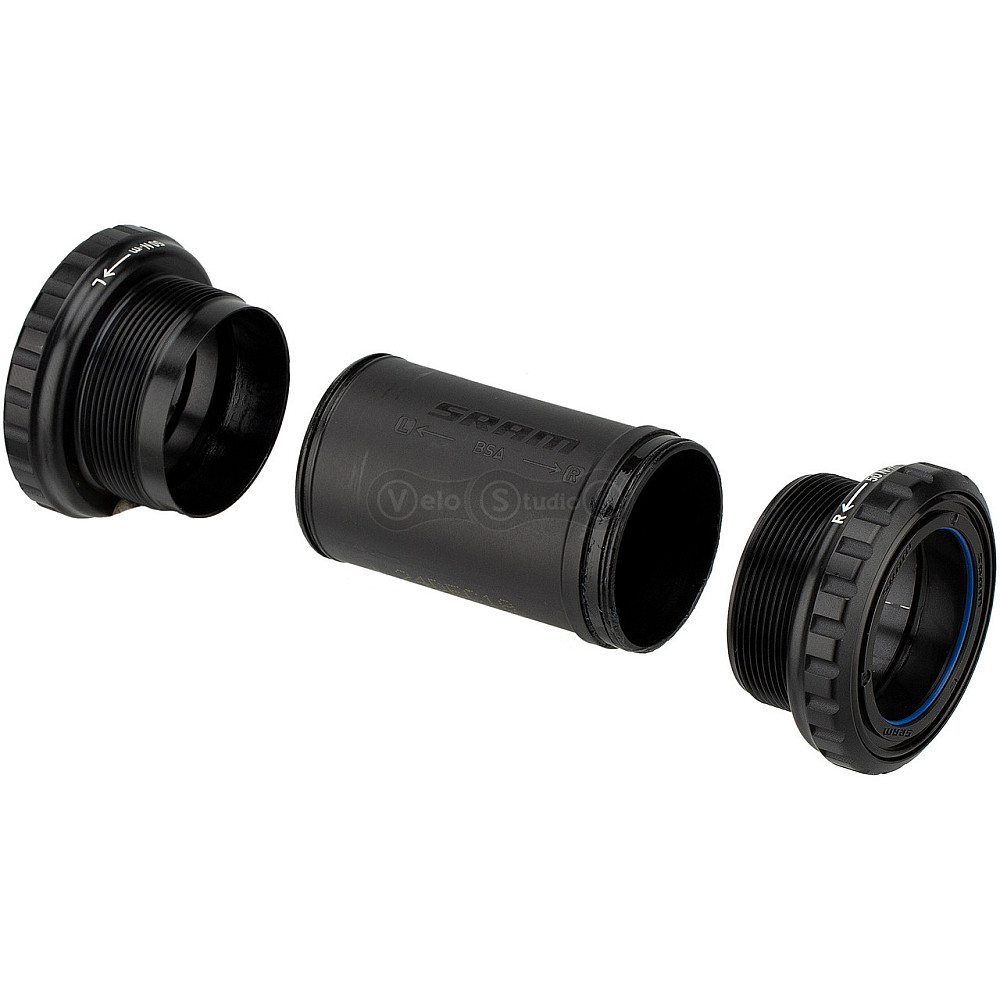 Каретка SRAM DUB (55 мм Chainline) 68/73 мм
