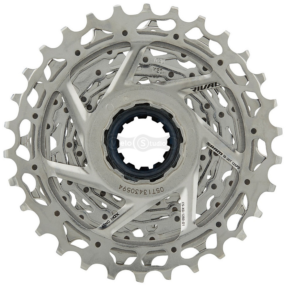 Касета SRAM XG-1250 D1 10-30 12 швидкостей