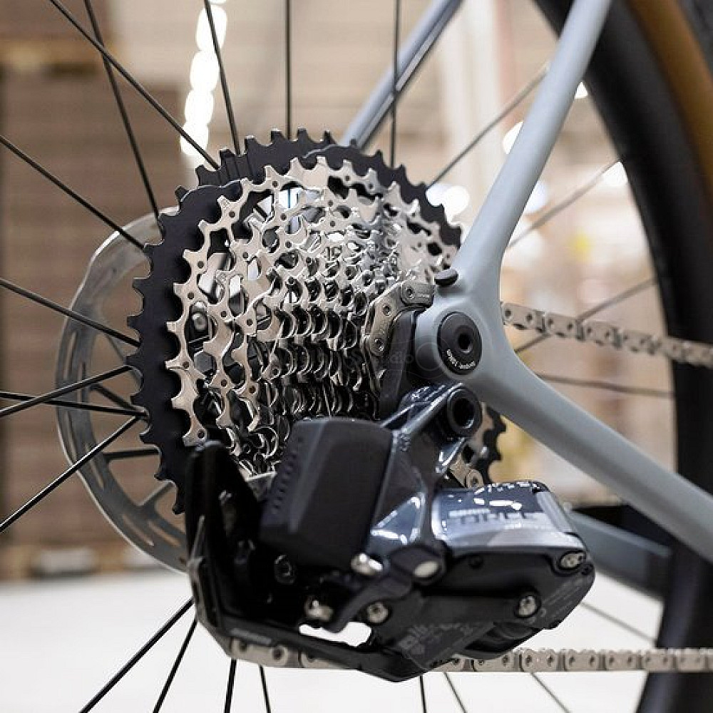 Кассета SRAM XG-1270 D1 Silver 10-28 12 скоростей