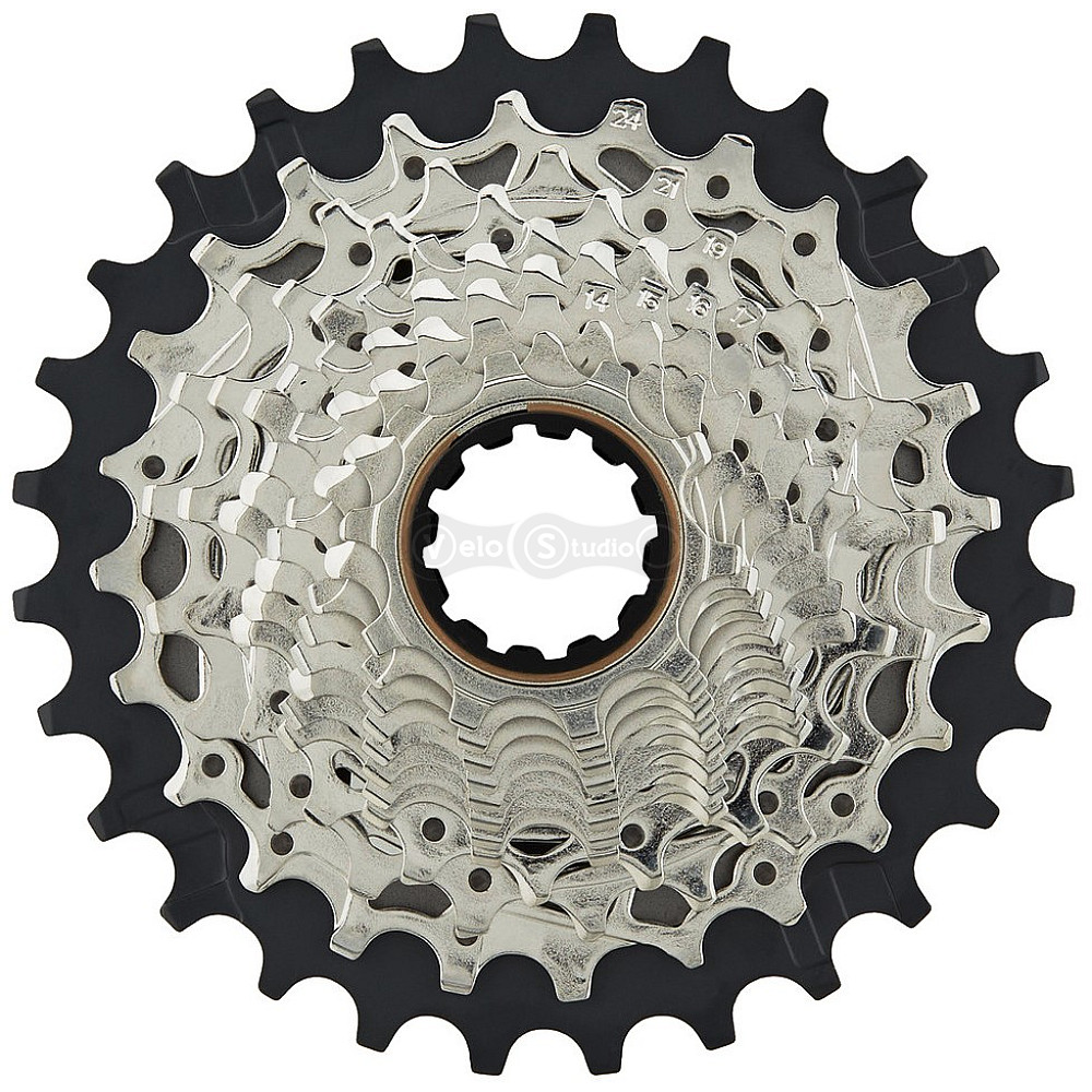 Кассета SRAM XG-1270 D1 Silver 10-28 12 скоростей