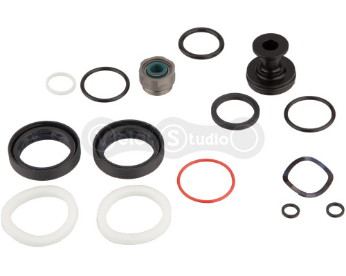 Сервисный набор Rock Shox 200 Hour PIKE DJ Solo Air A1 (2014 - 2017)