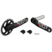 Шатуни Sram X01 Eagle DUB 170 мм 32T Lunar Oxy