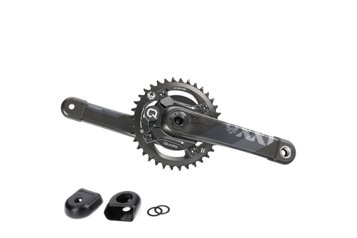 Карбоновые шатуны Sram для MTB, Enduro велосипеда, купить страница 5