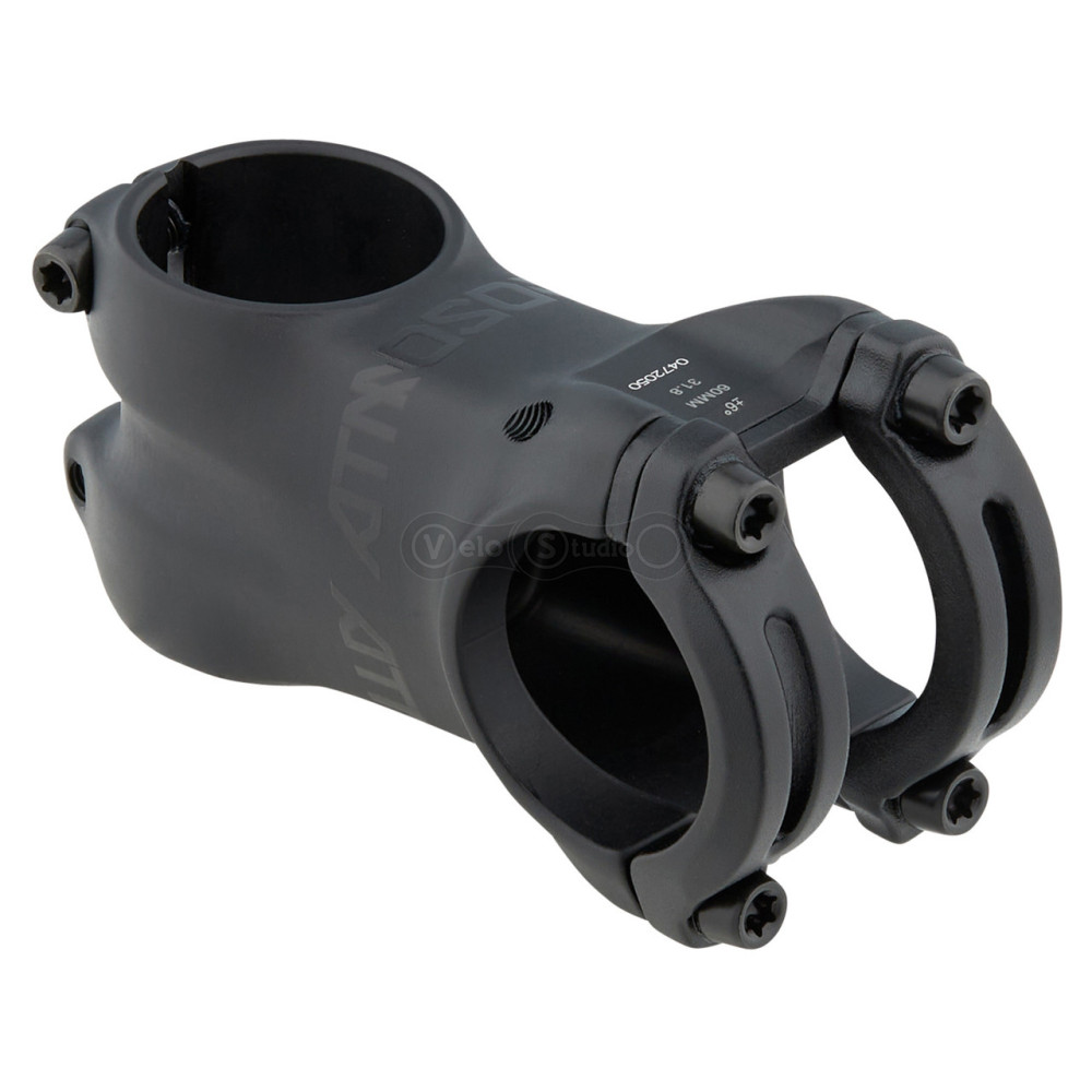 Вынос Truvativ ATMOS 7K 31,8 мм 60 мм Blast Black