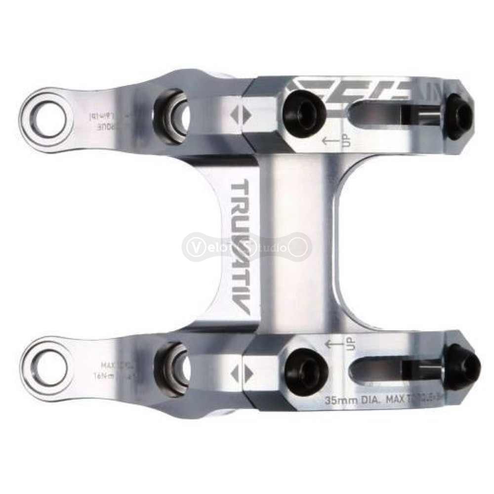 Винос Truvativ Descendant DM 35 DH 50 мм Gray