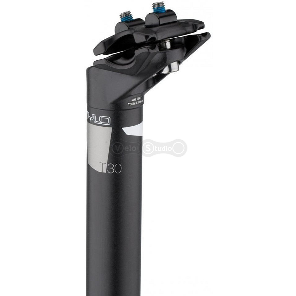 Подседельный штырь Truvativ STYLO T30 30,9 мм Offset25 400 мм
