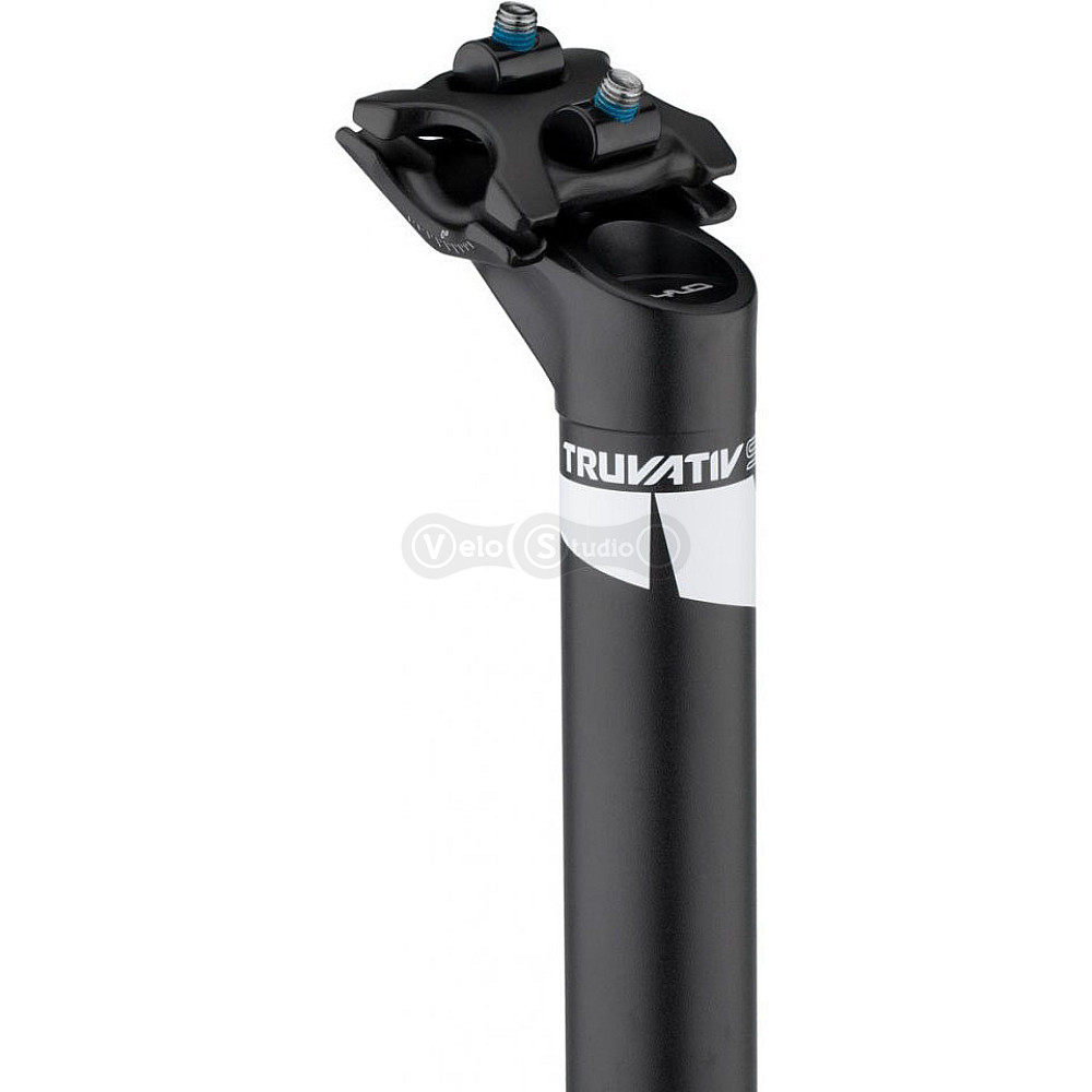 Підсідельний штир Truvativ STYLO T30 31,6 мм Offset25 400 мм