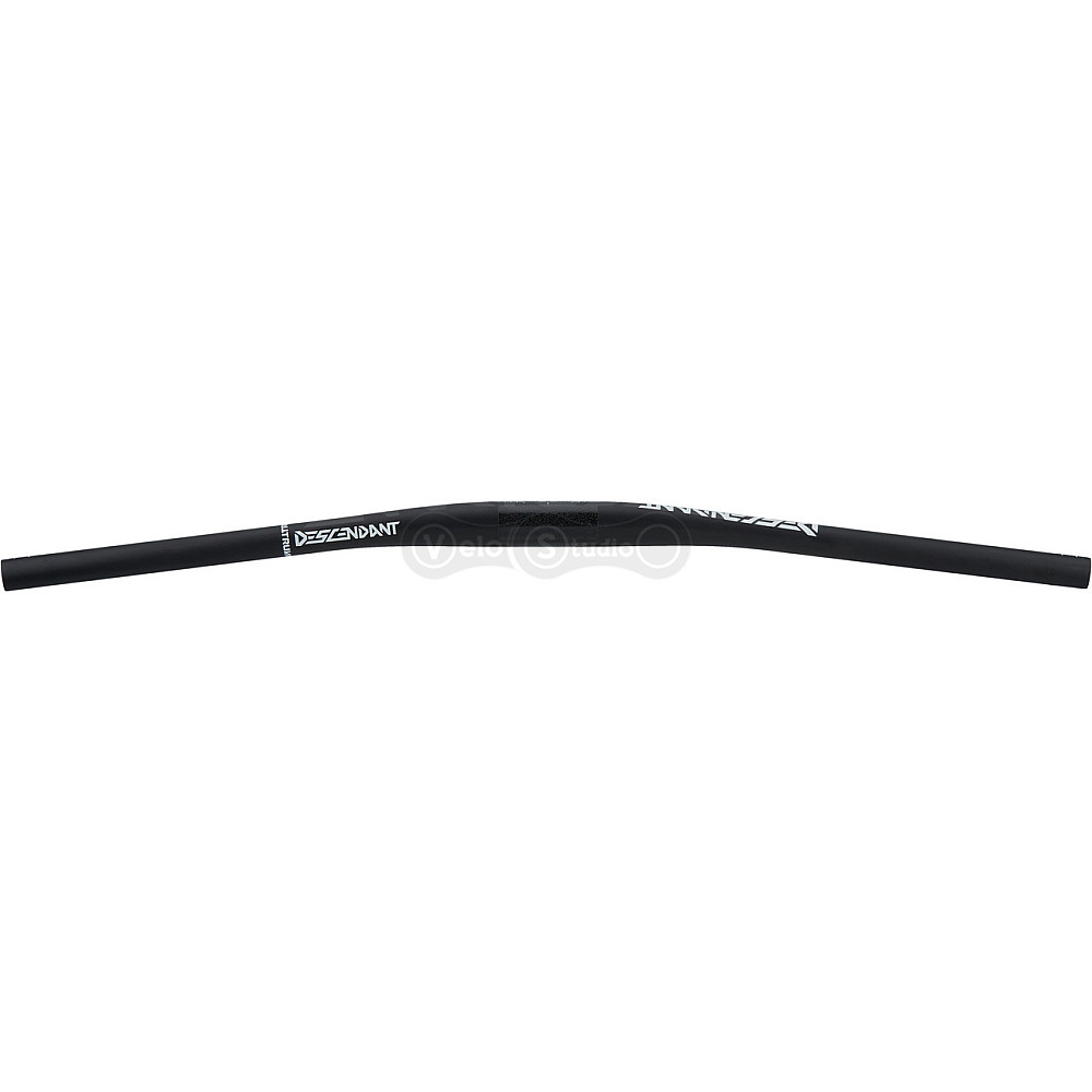 Кермо Truvativ Descendant 31,8 Carbon 750 мм Black
