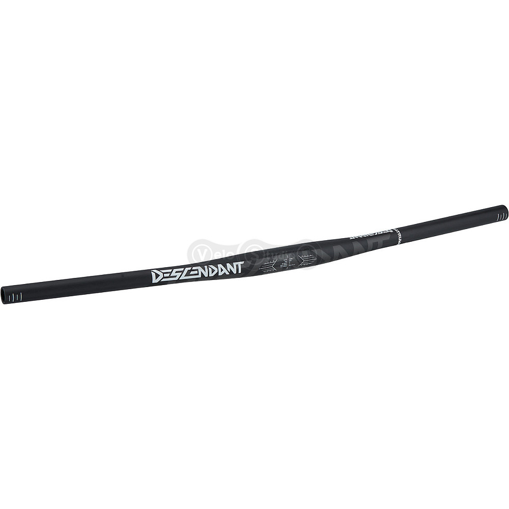 Кермо Truvativ Descendant 31,8 Carbon 750 мм Black