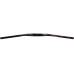 Кермо Truvativ Descendant Troy Lee 31,8 Camo Red 800 мм підйом 25 мм