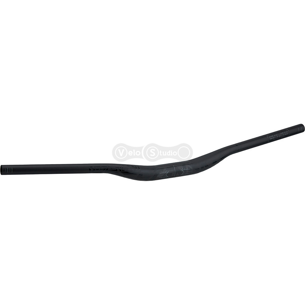 Руль Truvativ Descendant 35 Riser Carbon 800 мм 25 мм
