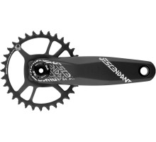 Шатуни Truvativ Descendant 6K Eagle Boost DUB 170 мм 32T