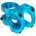 Винос Race Face STEM TURBINE-R 35 32 мм TURQUOISE