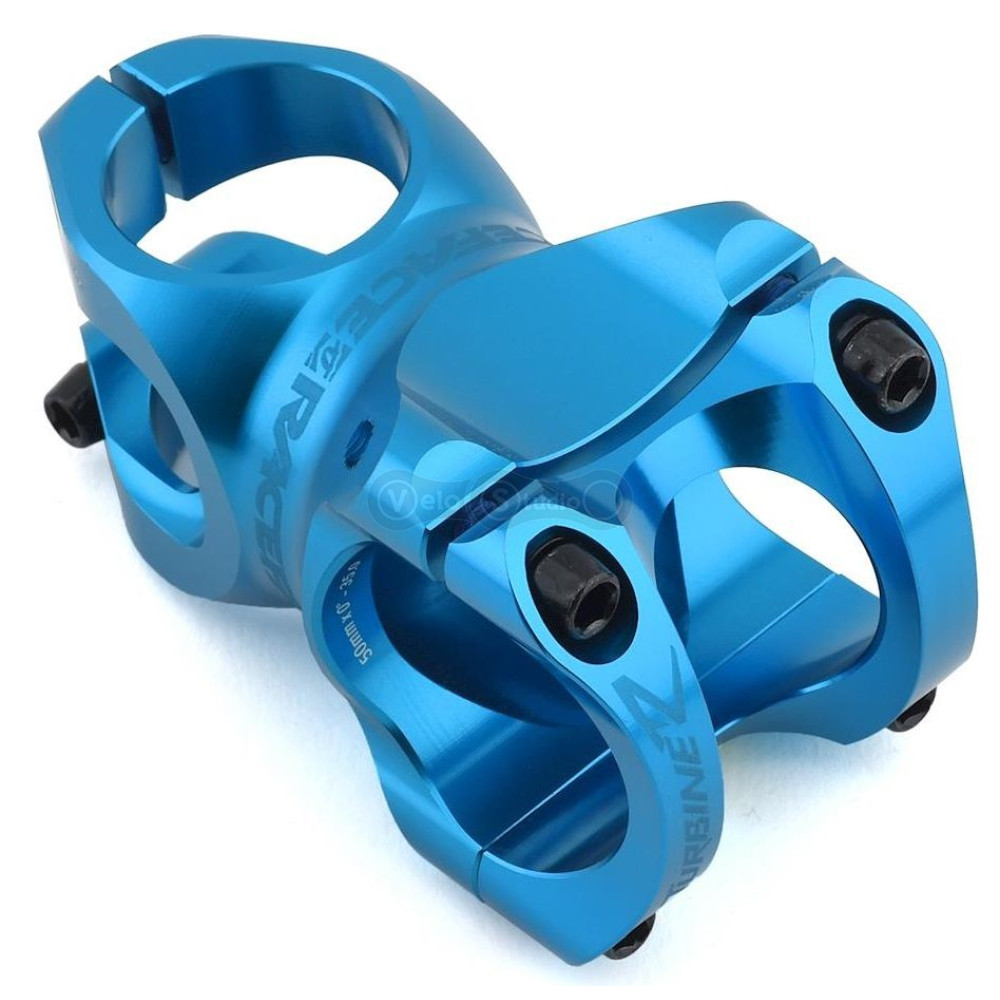 Винос Race Face STEM TURBINE-R 35 50 мм TURQUOISE