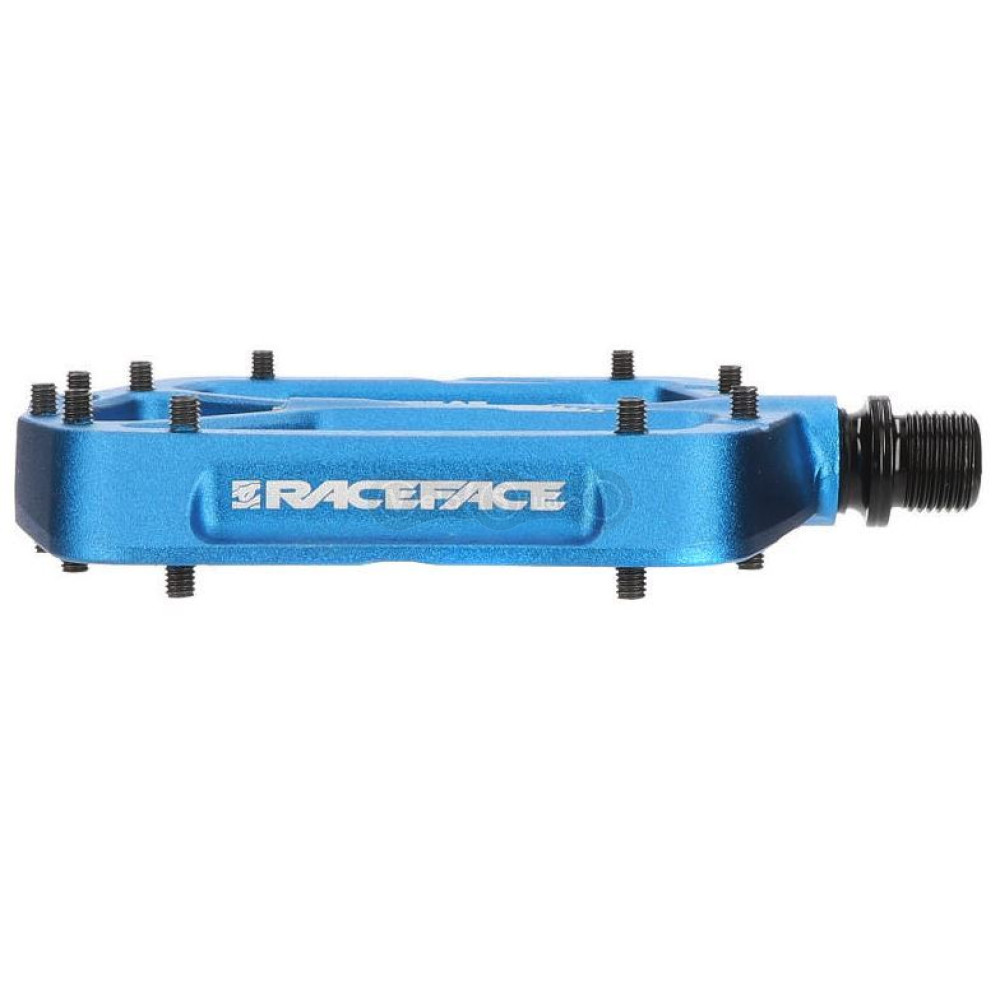 Педалі Race Face Aeffect R сині
