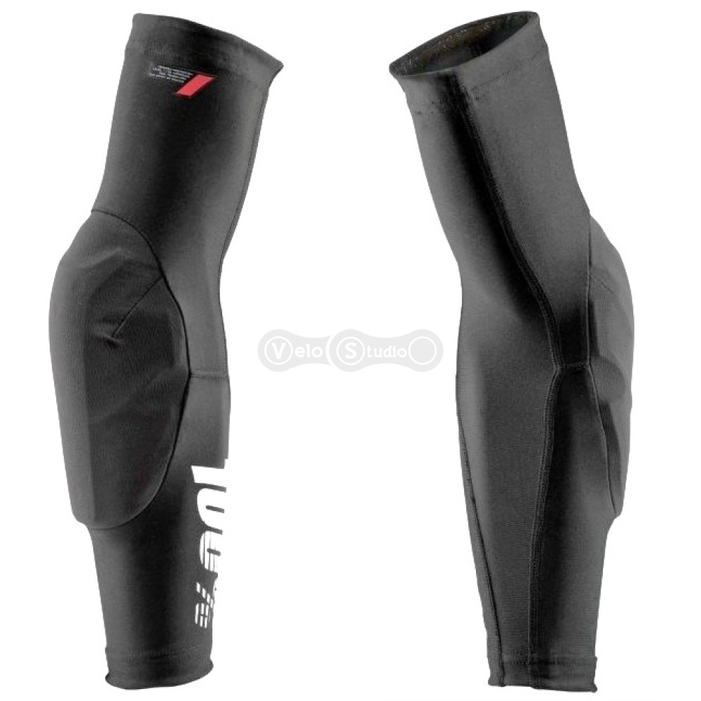 Налокотники Ride 100% TERATEC Elbow Guard [Black], Large