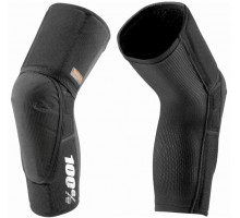 Наколенники 100% TERATEC PLUS Knee Guard [Black], Small