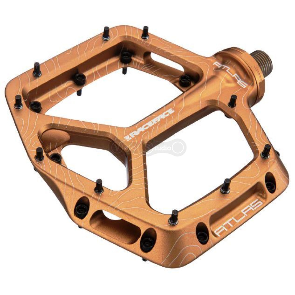 Педалі Race Face Atlas 22 KashMoney