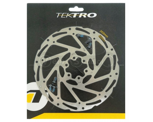 Ротор Tektro TR203-52 203 мм