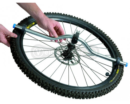 Зонтомер Unior Tools для велосипедных колёс