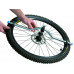 Зонтомер Unior Tools для велосипедных колёс