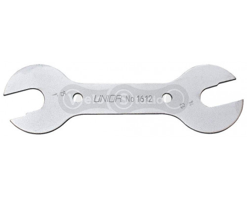Конусный ключ Unior Tools для втулок 13 / 14 / 15 и 16 мм