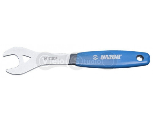 Конусний ключ Unior Tools для втулок 19 мм