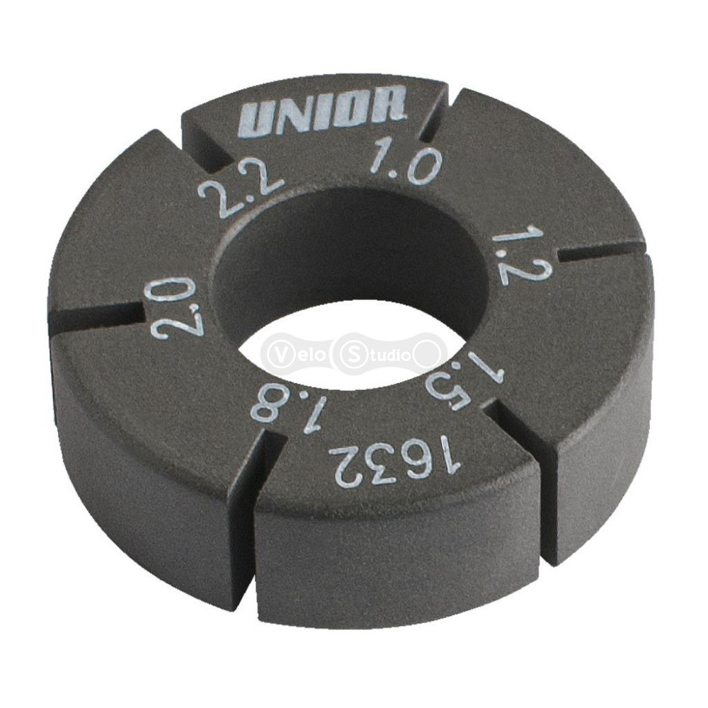 Ключ Unior Tools для удержания плоских спиц