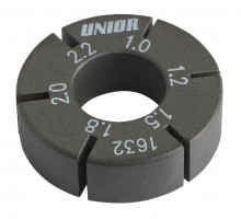 Ключ Unior Tools для утримання плоских спиць