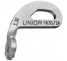 Ключ Unior Tools для спиц 3.3 мм